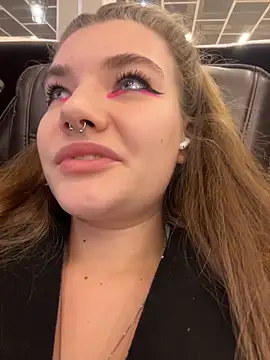 Snapshot of Holy_Tereza chatting on 02.11.26 Holy Tereza online show from 02.11.26