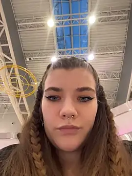 Snapshot of Holy_Tereza chatting on 02.25.26 Holy Tereza online show from 02.25.26