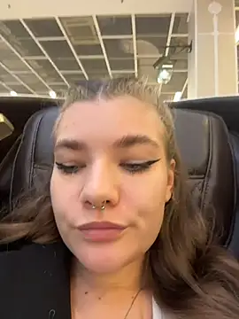 Holy Tereza online show from 04.15.26