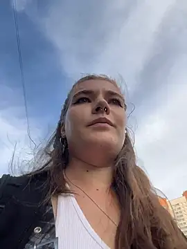 Holy Tereza online show from 06.21.26