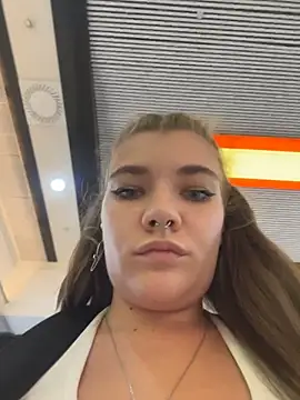 Holy Tereza online show from 07.14.26