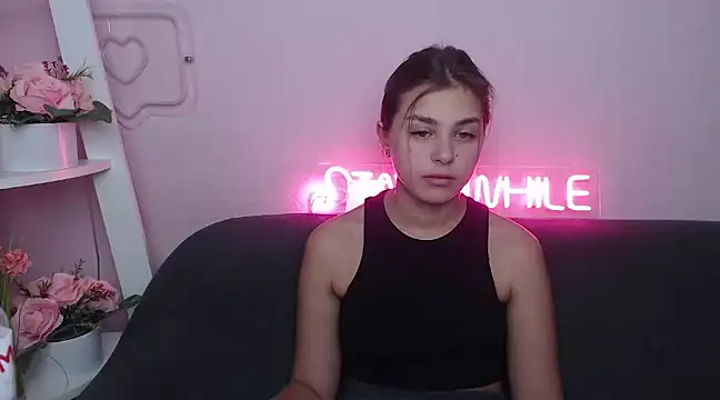 MilanaAngelAs online show from 01.06.25