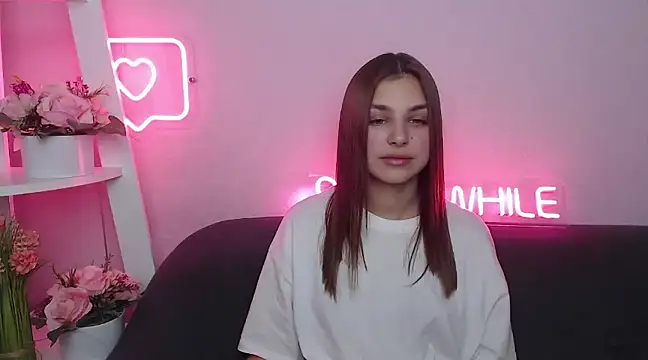 MilanaAngelAs online show from 01.11.25