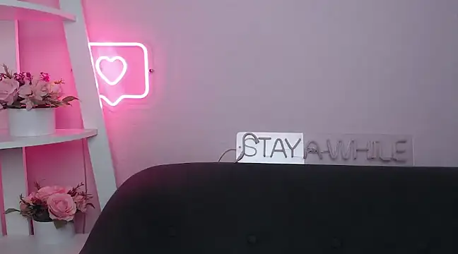 MilanaAngelAs online show from 03.22.25