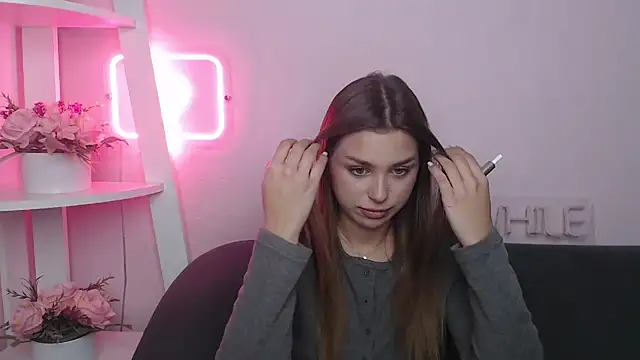 MilanaAngelAs online show from 12.20.25