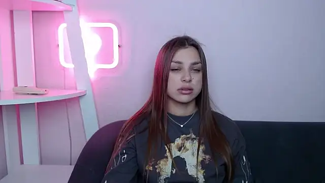 MilanaAngelAs online show from 03.03.26