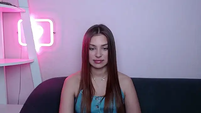 MilanaAngelAs online show from 04.13.26