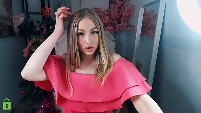  KittyBoo online show from 01.02.25