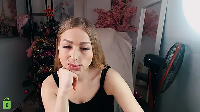  KittyBoo online show from 01.14.25