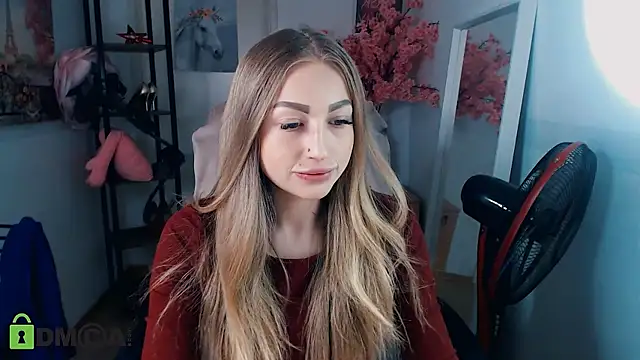  KittyBoo online show from 01.26.25