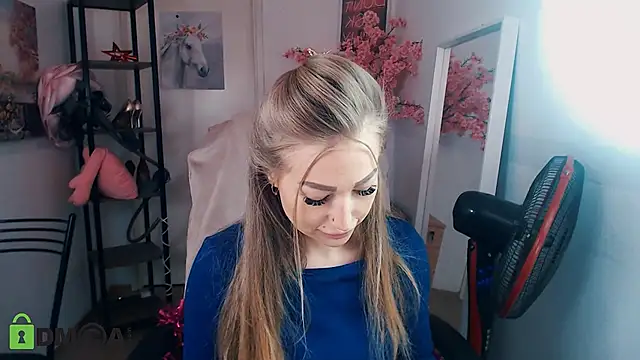  KittyBoo online show from 02.06.25