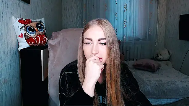  KittyBoo online show from 09.21.25