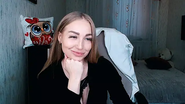  KittyBoo online show from 11.18.25