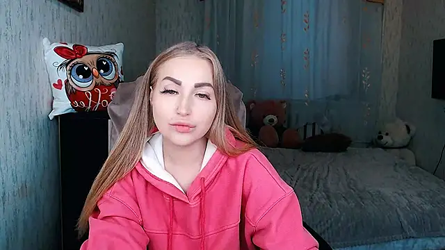  KittyBoo online show from 11.25.25