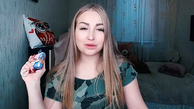  KittyBoo online show from 01.08.26