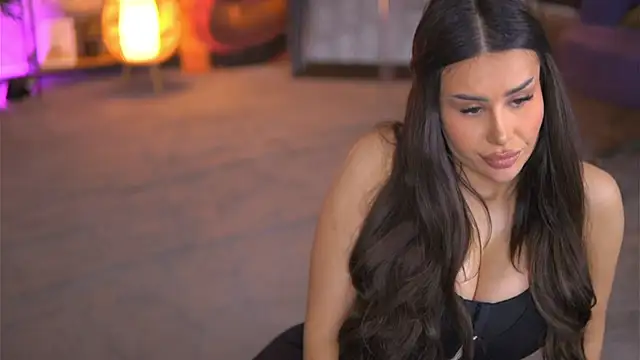 EvaZane online show from 01.22.25