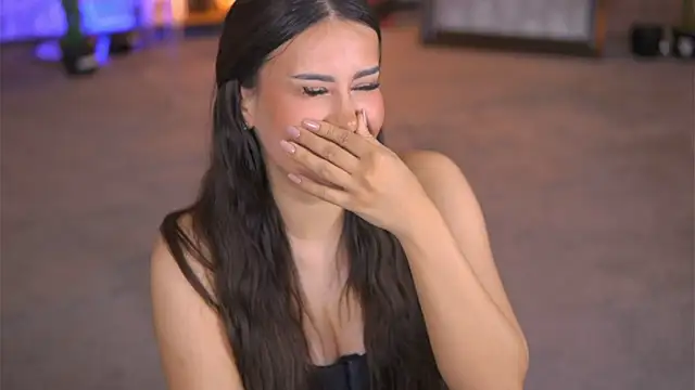 EvaZane online show from 01.30.25