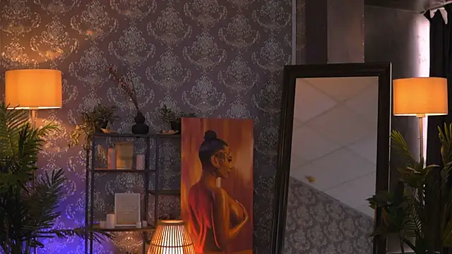 EvaZane online show from 02.05.25