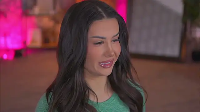 EvaZane online show from 03.03.25