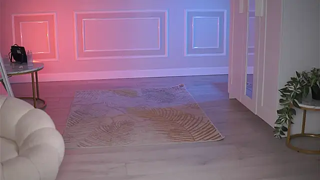 EvaZane online show from 02.01.26