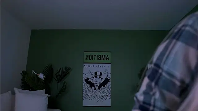 EvaZane online show from 04.12.26