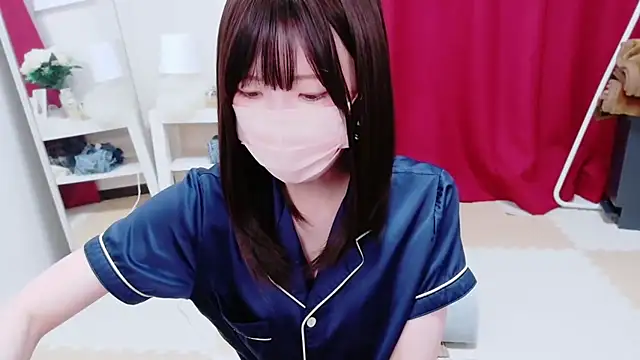 Snapshot of _mi_tsu_ki_ chatting on 05.23.26 mi tsu ki online show from 05.23.26