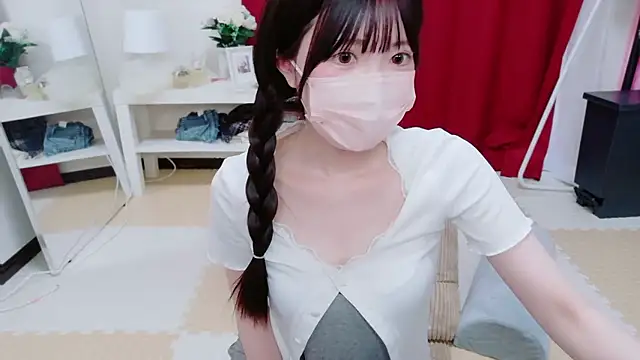  mi tsu ki  online show from 06.13.26