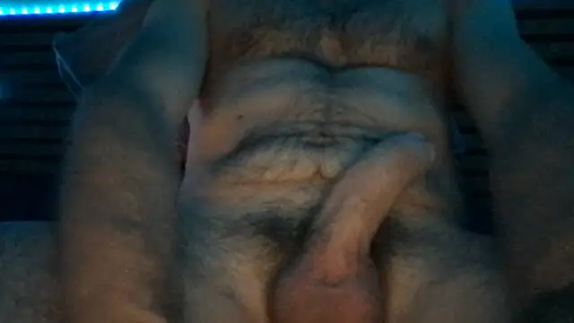 cross masterXXX online show from 10.19.25