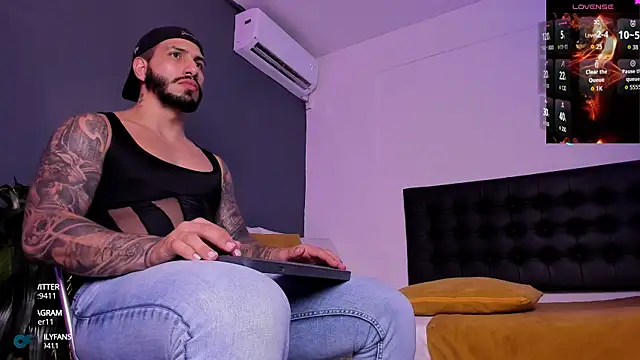 Matt Ferrer online show from 09.09.25