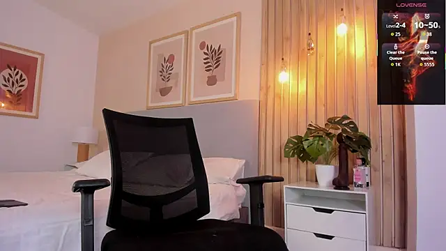 Matt Ferrer online show from 12.04.25