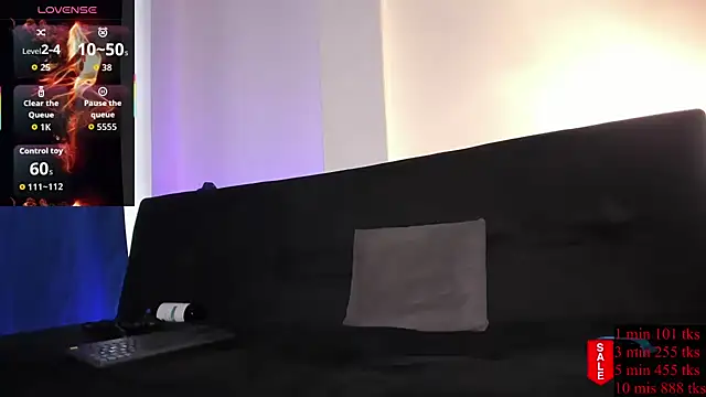 Matt Ferrer online show from 01.14.26