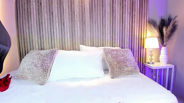 vanity sex online show from 12.19.25