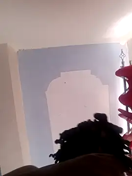 KikiLovesD online show from 03.12.25