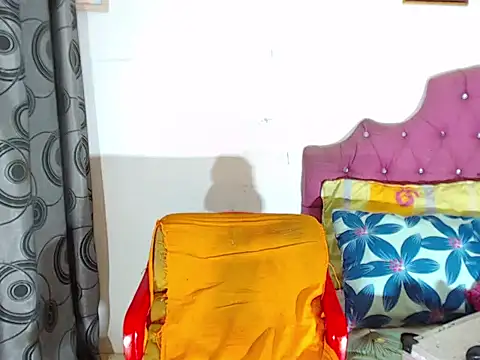 KandyHot  online show from 12.07.24