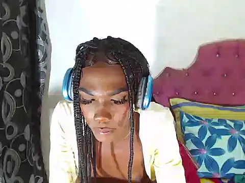 KandyHot  online show from 02.27.25