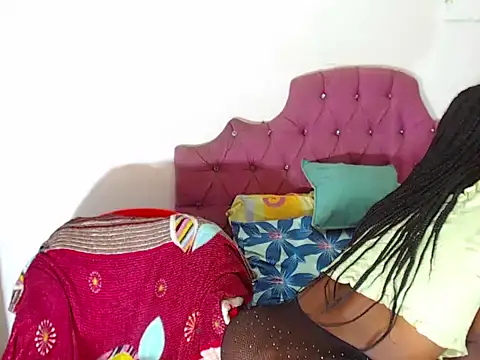 KandyHot  online show from 03.02.25