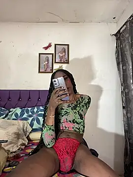 KandyHot  online show from 02.13.26