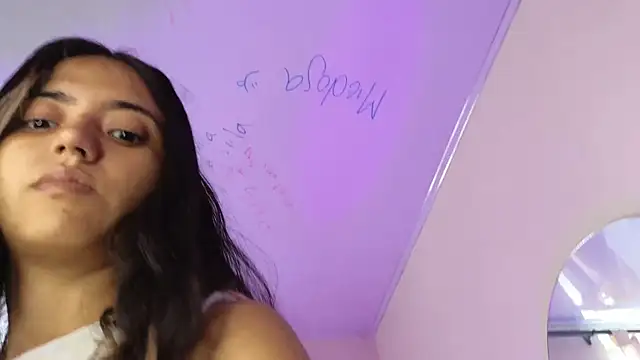 ViolettaSummer online show from 02.01.25