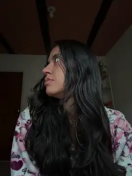 ViolettaSummer online show from 03.25.26