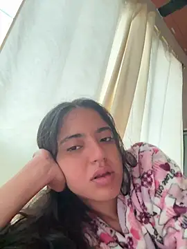 ViolettaSummer online show from 04.10.26