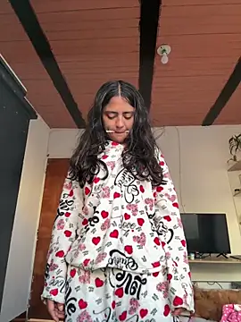 ViolettaSummer online show from 04.12.26