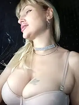 Freya Milf online show from 11.29.25