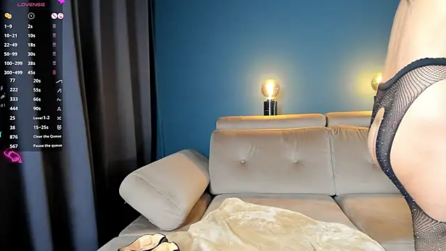 Project-Raven online show from 01.25.25