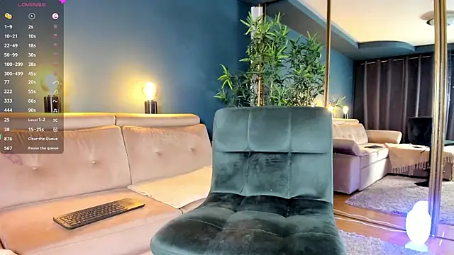 Project-Raven online show from 03.09.25