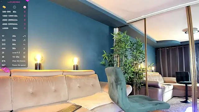 Project-Raven online show from 03.09.25