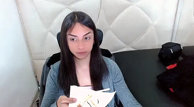 Dollbehavior  online show from 12.14.24