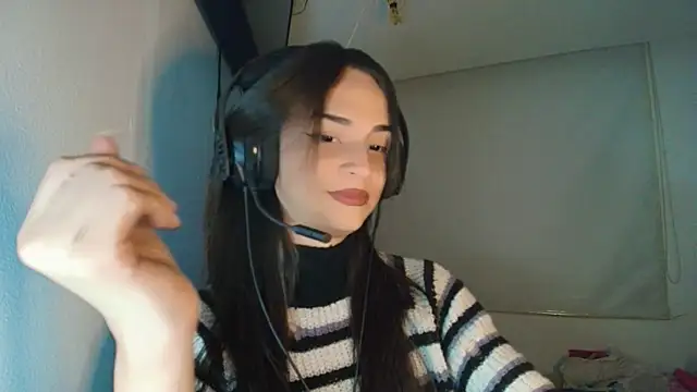 Dollbehavior  online show from 10.30.25