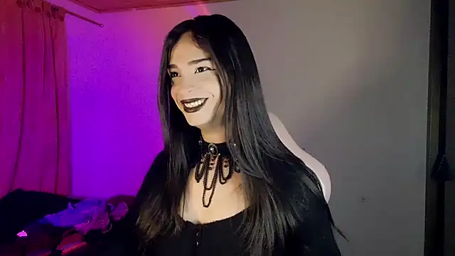Dollbehavior  online show from 05.12.26