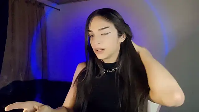 Dollbehavior  online show from 05.14.26