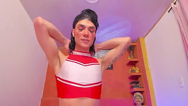 londoreales online show from 03.22.26